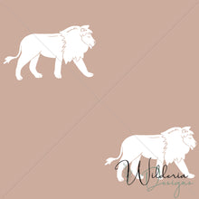Load image into Gallery viewer, &quot;Mirage Collection&quot; Lion - Moxie
