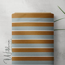 Load image into Gallery viewer, &quot;My Little World&quot; Collection - Double Stripe Camel Stone
