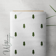 Load image into Gallery viewer, &quot;My Little World&quot; Collection - Evergreen White
