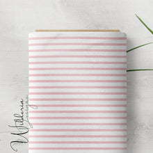 Load image into Gallery viewer, &quot;Vintage Spring&quot; Stripes - Blossom
