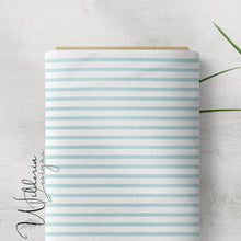 Load image into Gallery viewer, &quot;Vintage Spring&quot; Stripes - Serene
