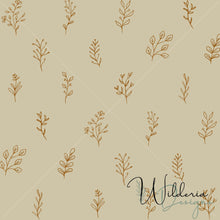 Load image into Gallery viewer, Minimalist Florals - Handdrawn - FALL
