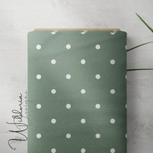 Load image into Gallery viewer, Polka Dots - Dawn - Rustic Floral Coordinate
