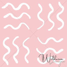 Load image into Gallery viewer, &quot;Mirage Collection&quot; Sand Waves - Blush
