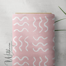 Load image into Gallery viewer, &quot;Mirage Collection&quot; Sand Waves - Blush
