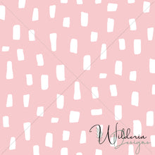 Load image into Gallery viewer, &quot;Mirage Collection&quot; Speckles - Blush
