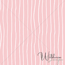 Load image into Gallery viewer, &quot;Mirage Collection&quot; Stripes - Blush
