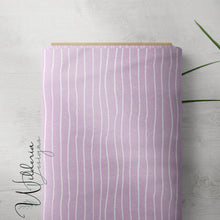 Load image into Gallery viewer, &quot;Mirage Collection&quot; Stripes - Petal
