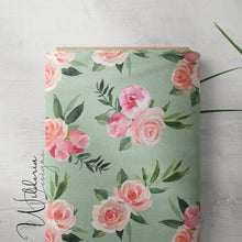 Load image into Gallery viewer, Summer Florals - Mist **Limited Design**
