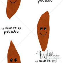 Load image into Gallery viewer, Sweet Potato
