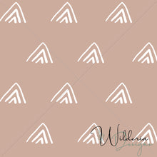 Load image into Gallery viewer, &quot;Mirage Collection&quot; Triangles - Moxie
