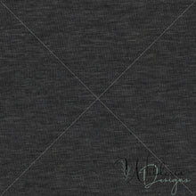 Load image into Gallery viewer, Vintage Floral Heather Coordinate - Charcoal

