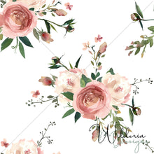 Load image into Gallery viewer, Vintage Floral Large

