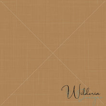 Load image into Gallery viewer, &quot;Woodland Dreams&quot; Formal Linen - Brown
