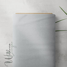 Load image into Gallery viewer, &quot;Woodland Dreams&quot; Formal Linen - Light Grey
