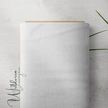 Load image into Gallery viewer, &quot;Woodland Dreams&quot; Formal Linen - White
