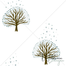 Load image into Gallery viewer, &quot;Woodland Dreams&quot; Love Tree
