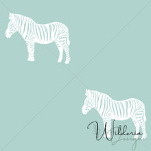 Load image into Gallery viewer, &quot;Mirage Collection&quot; Zebra - Monet
