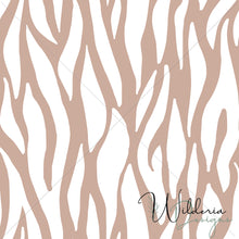 Load image into Gallery viewer, &quot;Mirage Collection&quot; Zebra Print - Moxie
