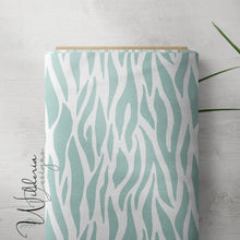 Load image into Gallery viewer, &quot;Mirage Collection&quot; Zebra Print - Monet
