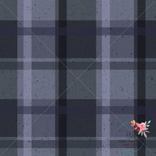 Load image into Gallery viewer, Blue Camo Plaid
