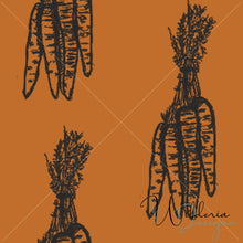 Load image into Gallery viewer, &quot;Harvest&quot; Carrots
