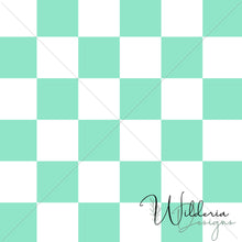 Load image into Gallery viewer, &quot;Emoji That!&quot; Checkers - Angel Mint
