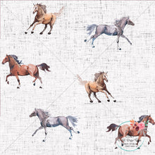 Load image into Gallery viewer, Wild Horses Collection
