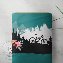 Load image into Gallery viewer, Mountain Bike Collection - Blue
