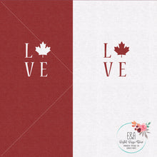 Load image into Gallery viewer, Canada Day Collection
