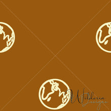 Load image into Gallery viewer, &quot;My Little World&quot; Collection - Earth - Camel
