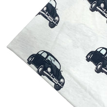 Load image into Gallery viewer, Vintage Cars - 100% Tshirt Knit
