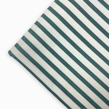 Load image into Gallery viewer, Stripe - Llama Coordinate - Cotton Lycra
