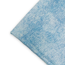 Load image into Gallery viewer, Faux Denim - Light Blue - Cotton Lycra
