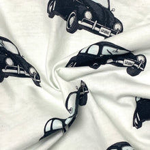 Load image into Gallery viewer, Vintage Cars - 100% Tshirt Knit
