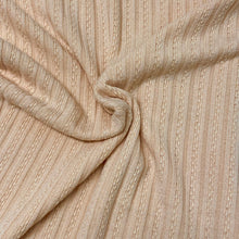 Load image into Gallery viewer, Sweater Knit - Cream
