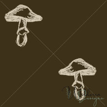 Load image into Gallery viewer, &quot;Harvest&quot; Mushroom
