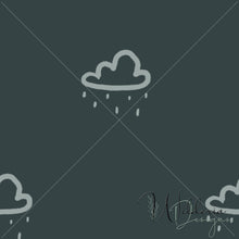 Load image into Gallery viewer, &quot;My Little World&quot; Collection Raincloud
