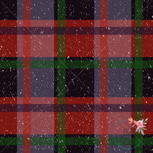 Load image into Gallery viewer, Sleigh Ride Plaid
