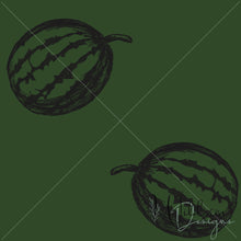 Load image into Gallery viewer, &quot;Harvest&quot; Watermelon
